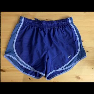 Nike Tempo shorts